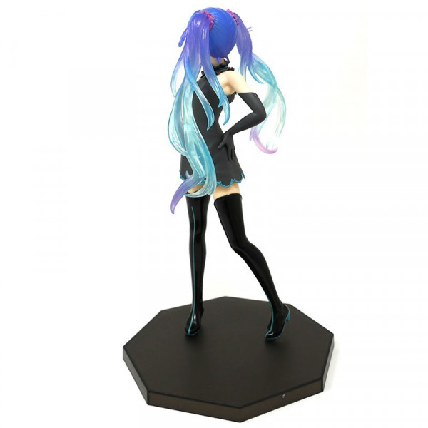 Vocaloid - Miku Hatsune Figur / Ghost Rule Version: Sega