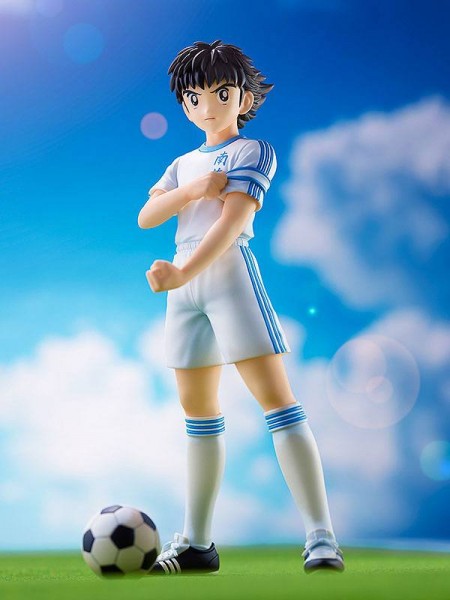 Captain Tsubasa - Tsubasa Ozora Statue / Pop Up Parade: Good Smile Company