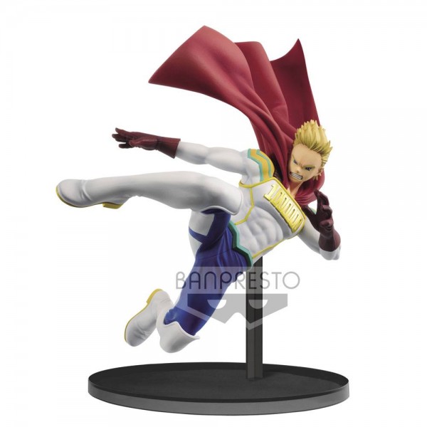 My Hero Academia - Lemillion Figur / The AMazing Heroes Vol.8: Dandai