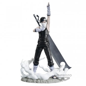 Preview: Naruto - MOMOCHI ZABUZA Figur / MEMORABLE SAGA : Banpresto Preview: Naruto - MOMOCHI ZABUZA Figur / MEMORABLE SAGA : Banpresto
