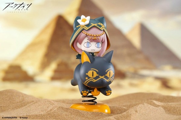 Arknights - Pepe Figur / HappyShake: APEX