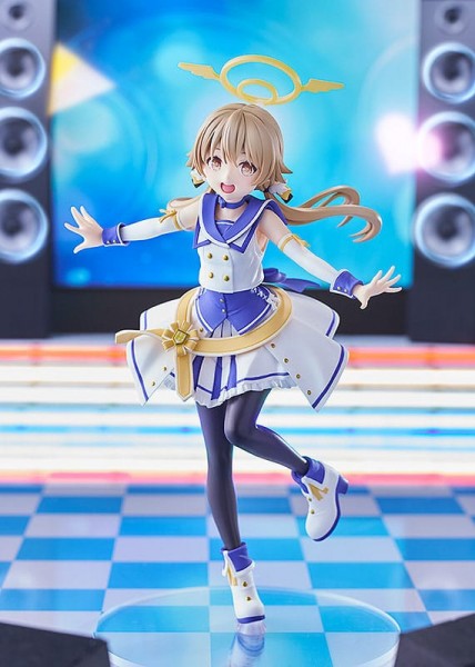 Blue Archive - Hifumi: Statue Mischievous Straight Ver. / Pop Up Parade: Good Smile Company