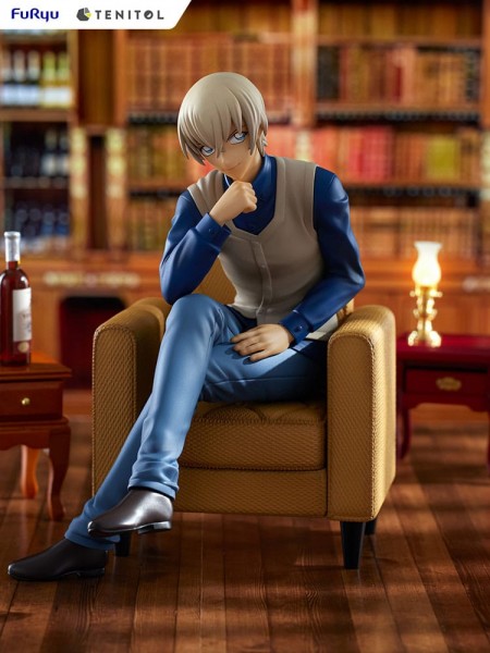 Detektiv Conan - Toru Amuro Statue / Tenitol : Furyu
