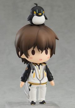 Vorschau: The King's Avatar - Zhou Zekai Nendoroid: Good Smile Company Vorschau: The King's Avatar - Zhou Zekai Nendoroid: Good Smile Company
