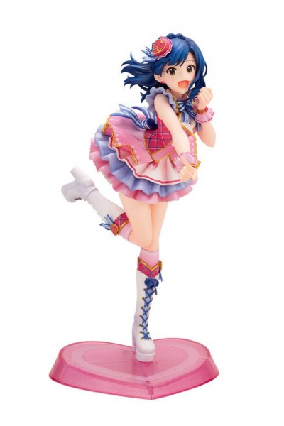 The Idolmaster Million Live!: Theater Days - Yuriko Nanao SeichouChu LOVER Statue / Bonus Edition: K