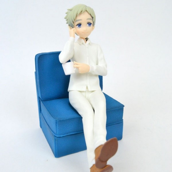 The Promised Neverland - Norman Figur: Sega