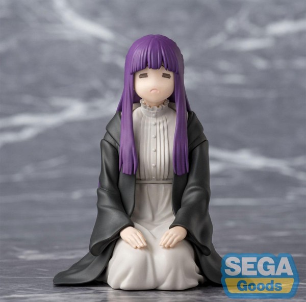 Frieren: Beyond Journey's End - Fern Figur / PM Perching - Binding Spell: Sega