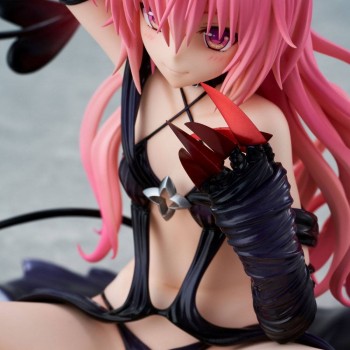 Vorschau: To Love-Ru Darkness - Nana Astar Deviluke Statue / Darkness Version: Union Creative Vorschau: To Love-Ru Darkness - Nana Astar Deviluke Statue / Darkness Version: Union Creative