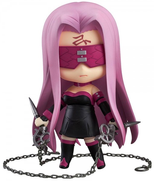 Fate/Stay Night - Rider Nendoroid: Good Smile Company