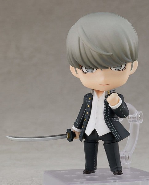 Persona 4 Golden - P4G Hero Nendoroid: Good Smile Company