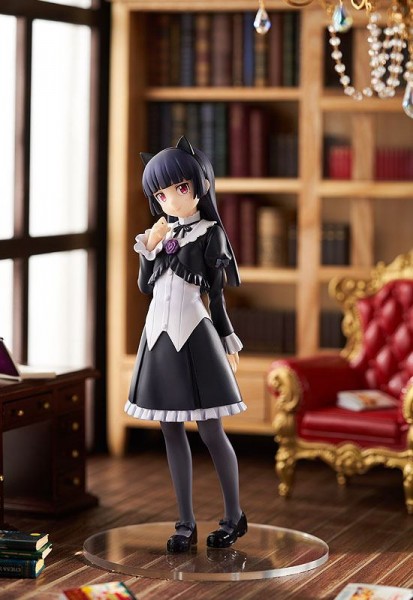 Oreimo - Kuroneko Statue / Pop Up Parade: Good Smile Company