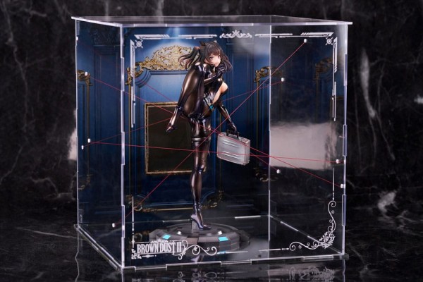 Brown Dust 2 - Scheherazade Statue / Code Name S Version - Special Edition: APEX