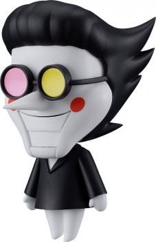 Deltarune - Spamton Nendoroid: Good Smile Company Deltarune - Spamton Nendoroid: Good Smile Company