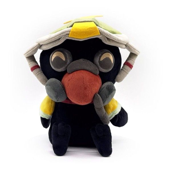 Apex Legends - Bloodhound Raven Plüschfigur: Youtooz