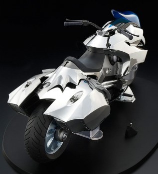 Preview: Persona 5 - Makoto Niijima Statue / Phantom Thief Ver. & Johanna HJ 50th Anniversary Model: Amakuni Preview: Persona 5 - Makoto Niijima Statue / Phantom Thief Ver. & Johanna HJ 50th Anniversary Model: Amakuni