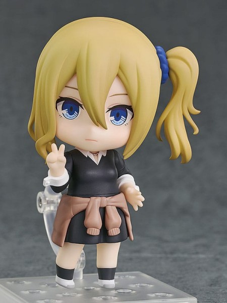 Kaguya-sama: Love is War - Ai Hayasaka Nendoroid: Good Smile Company