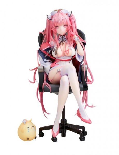 Azur Lane - Perseus Statue / Nursery Unfamiliar Duties Version: Alter