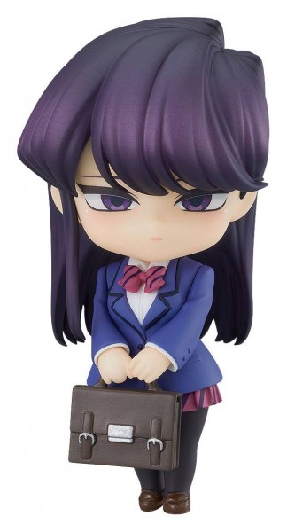 Komi Can't Communicate - Shoko Komi Nendoroid: Good Smile Company