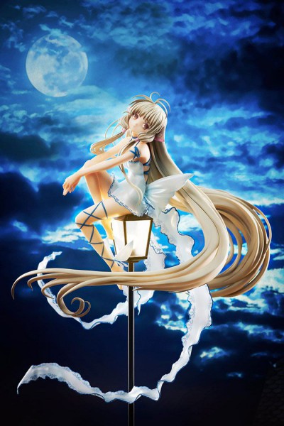 Chobits - Chi Statue: Hobby Max