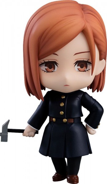 Jujutsu Kaisen - Nobara Kugisaki Nendoroid: Good Smile Company