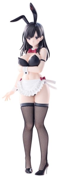 Strawberry - Aya Toujou Figur / BiCute Bunnies: Furyu