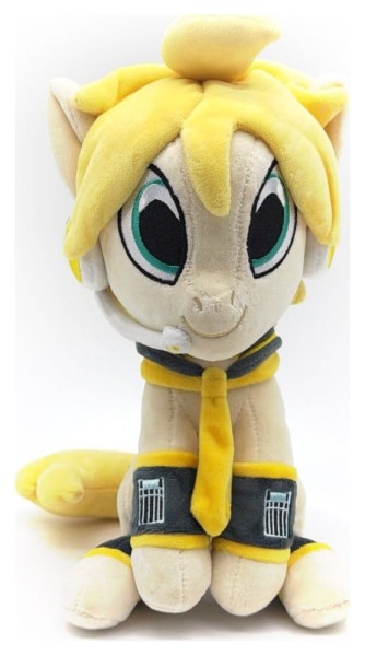 My Little Pony x Piapro - Len Plüschfigur: Youtooz