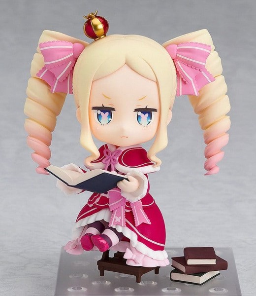 Re:Zero - Beatrice Nendoroid / Starting Life in Another World: Good Smile Company