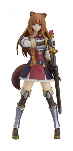 The Rising of the Shield Hero - Raphtalia Figma: Max Factory