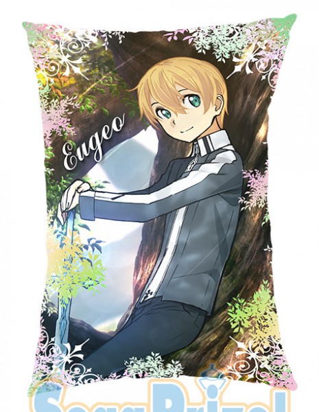 Sword Art Online - Kissen / Eugeo Motiv: Sega