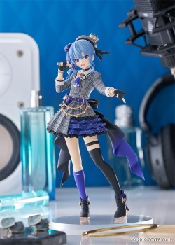 Hololive Production -  Hoshimachi Suisei Statue / Pop Up Parade: Good Smile Company Hololive Production -  Hoshimachi Suisei Statue / Pop Up Parade: Good Smile Company