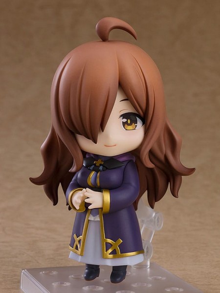 Kono Subarashii Sekai ni Bakuen wo! - Wiz Nendoroid: Good Smile Company