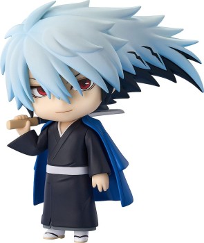 Vorschau: Nura: Rise of the Yokai Clan - Rikuo Nura Nendoroid: Good SMile Company Vorschau: Nura: Rise of the Yokai Clan - Rikuo Nura Nendoroid: Good SMile Company