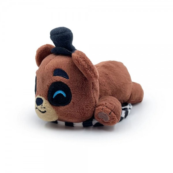 Five Nights at Freddy's - Plüschfigur Freddy Flop Shoulder Rider: Youtooz