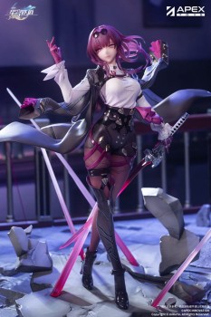Honkai: Star Rail - Kafka Statue: APEX Honkai: Star Rail - Kafka Statue: APEX