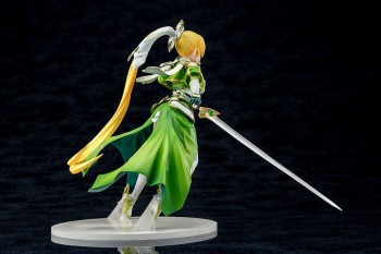 Anteprima: Sword Art Online Alicization - Leafa Statuea / The Land Goddess Terraria: Genco Anteprima: Sword Art Online Alicization - Leafa Statuea / The Land Goddess Terraria: Genco