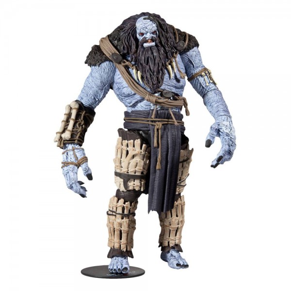 The Witcher - Ice Giant Actionfigur / Megafig: McFarlane Toys