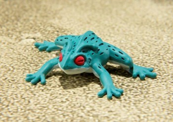 Vorschau: Dragonball - Recoome Actionfigur / S.H. Figuarts: Tamashii Nations Vorschau: Dragonball - Recoome Actionfigur / S.H. Figuarts: Tamashii Nations