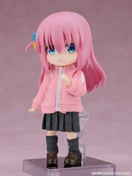 Bocchi the Rock! - Hitori Gotoh Nendoroid / Doll (re-run): Good Smile Company