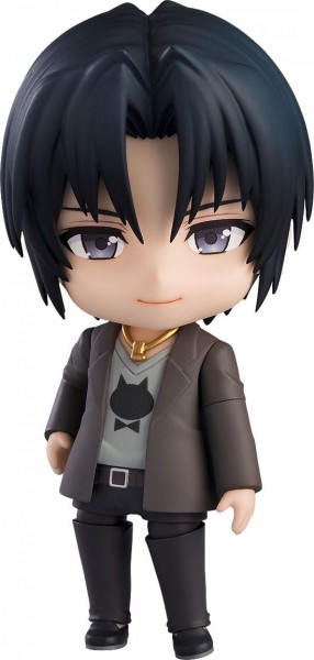 Idolish7 - Iori Izumi Nendoroid: Orange Rouge