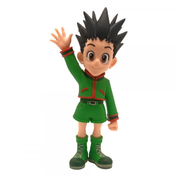 Hunter x Hunter - Gon Minix Figur: Minix
