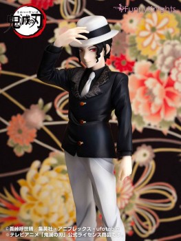 Demon Slayer Kimetsu no Yaiba - Muzan Kibutsuji Statue: Aoshima Demon Slayer Kimetsu no Yaiba - Muzan Kibutsuji Statue: Aoshima