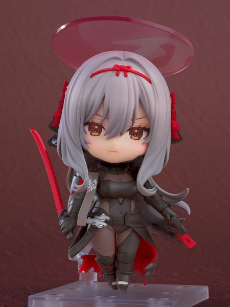 Goddess of Victory: Nikke - Guren Nendoroid (Black Shadow): Good Smile Company