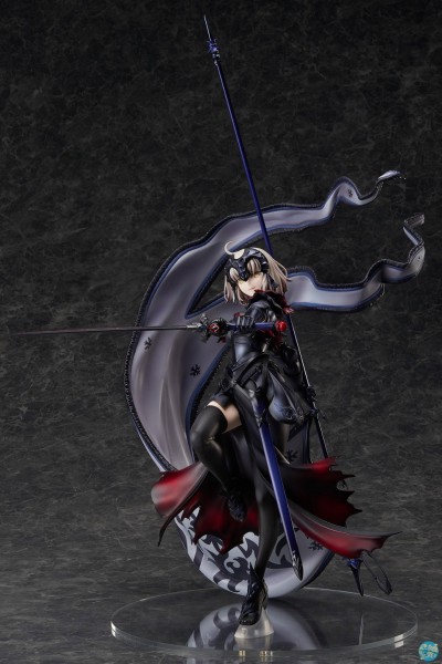 Fate/Grand Order - Avenger Jeanne d'Arc Statue: Aniplex