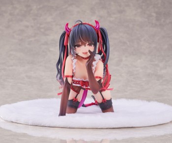 Succubus Homestay - Sakuma Shizuku Statue: Hotvenus Succubus Homestay - Sakuma Shizuku Statue: Hotvenus