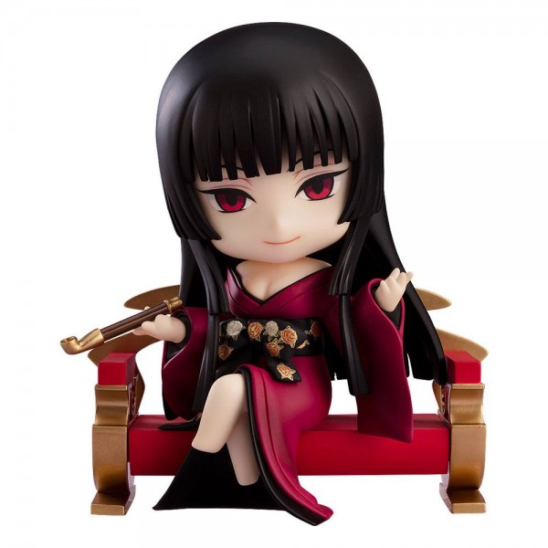 xxxHolic - Yuko Ichihara Nendoroid: Good Smile Company