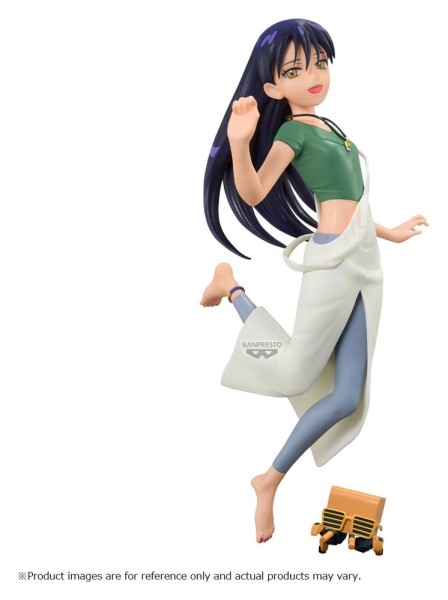 Mobile Suit - Nhãan & Conch Figur / Gundam GQuuuuuuX (Ending Ver.): Banpresto