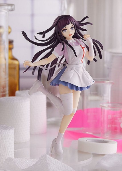 Danganronpa 1.2 Reload - Mikan Tsumiki Statue / Pop Up Parade: Good Smile Company