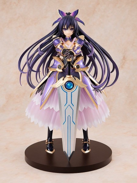 Date A Live - Tohka Yatogami Statue / Astral Dress ver.: Kadokawa