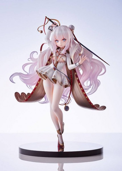 Azur Lane - Le Malin Statue / TF Edition: Mimeyoi