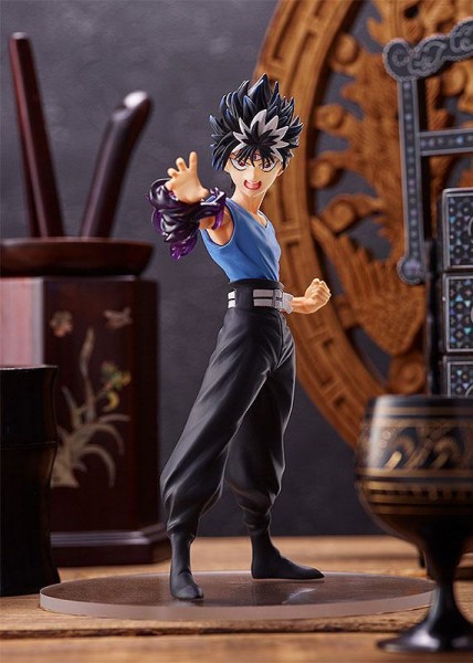 Yu Yu Hakusho - Hiei Statue / Pop Up Parade: Good Smile Company